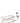 Maison Margiela Silver Brass Earrings