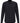 Kiton Blue Cotton Blouse