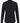 Kiton Blue Cotton Blouse