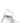 Dries Van Noten Silver Lamb Leather High Heel Pumps