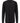 Kiton Black Cotton Blouse