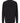 Kiton Black Cotton Blouse