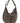 Lemaire Gray Calfskin Shoulder Bag