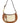 Isabel Marant Brown Calfskin Shoulder Bag