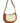 Isabel Marant Brown Calfskin Shoulder Bag