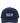 PATAGONIA Blue Organic Cotton Cap (Baseball Hat)