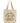 PATAGONIA Beige Cotton Tote Bag