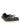 MM6 Maison Margiela Black Cowhide Ballet Flats