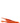 Jacquemus Orange Polyester Mid Heel Pumps