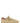 Jacquemus Beige Cowhide Athletic Sneakers