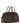 Jacquemus Brown Cotton Handbag
