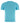 Courrèges Blue Cotton T-Shirt