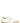 Lemaire White Leather Athletic Sneakers