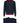 Kiton Blue Cotton Sweatsuit