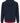 Kiton Blue Cotton Sweatsuit