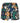 PATAGONIA Multicolor Polyester Swim Shorts