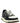 Amiri Bicolor Bovine Leather Low Top Sneakers