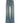 R13 Blue Cotton Flared Jeans