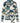 Polo Ralph Lauren Blue Cotton Cardigan