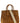 Saint Laurent Brown Calfskin Handbag