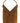 Saint Laurent Brown Calfskin Shoulder Bag