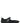 Roger Vivier Black Polyamide Ballet Flats