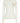 Ganni White Organic Cotton Cardigan