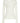 Ganni White Organic Cotton Cardigan