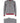 Kiton Gray Cotton Sweatsuit