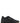 Saint Laurent Black Calfskin Low Top Sneakers