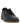 Saint Laurent Black Calfskin Low Top Sneakers