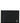 Saint Laurent Black Calfskin Money Clip