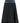 Maison Margiela Multicolor Polyester Midi Skirt