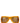 Saint Laurent Orange Acetate Sunglasses