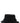 Yohji Yamamoto Black Wool Bucket Hat