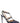 Valentino Garavani Blue Goatskin High Heel Pumps