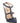 Valentino Garavani Blue Goatskin High Heel Pumps