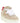 Christian Louboutin Beige Calfskin Athletic Sneakers
