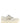 Balenciaga Beige Bovine Leather Platform Sneakers