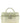 Stella McCartney Bicolor Polyester Crossbody Bag