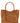 Balenciaga Brown Lamb Leather Tote Bag