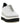 Stella McCartney Gray Polyethylene Wedge Sandals