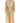Polo Ralph Lauren Beige Cotton Midi Dress