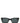 Saint Laurent Black Acetate Sunglasses