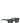 Saint Laurent Black Acetate Sunglasses