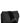 Saint Laurent Black Calfskin Crossbody Bag