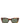 Saint Laurent Brown Acetate Sunglasses