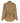 Moncler Beige Cotton Full-Length Jacket