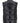 Moncler Blue Polyester Sleeveless Jacket