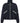 Moncler Blue Polyamide Shell Jacket